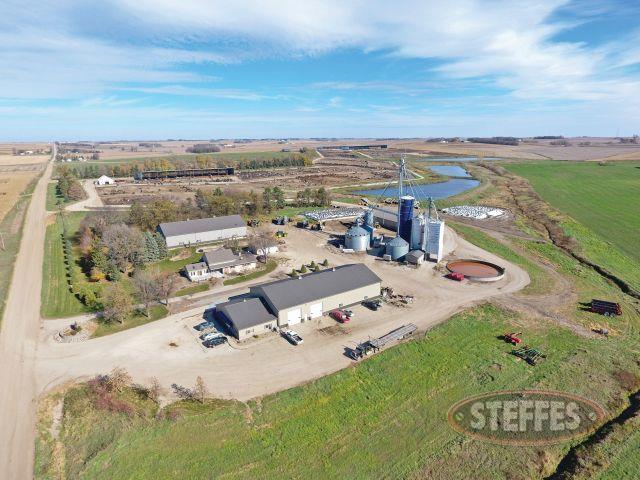 Tract -1- Permitted 8,500 Head Feedlot - Feed Mill on 200 Acres M-L_1.jpg